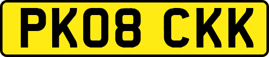 PK08CKK