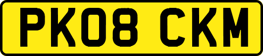 PK08CKM