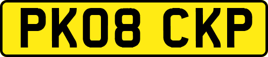 PK08CKP