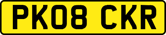 PK08CKR