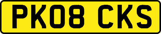 PK08CKS