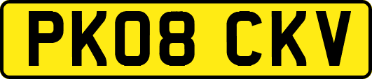 PK08CKV