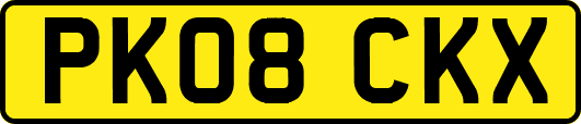 PK08CKX