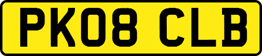 PK08CLB