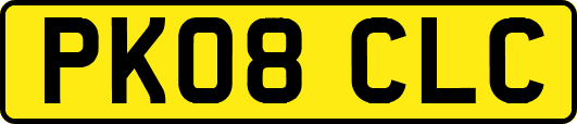 PK08CLC