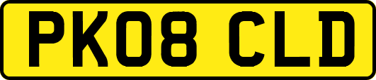 PK08CLD