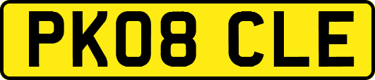 PK08CLE
