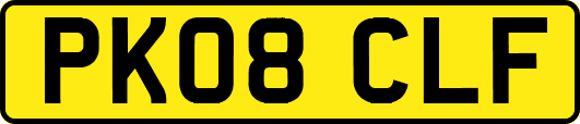 PK08CLF