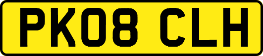 PK08CLH