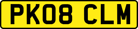 PK08CLM