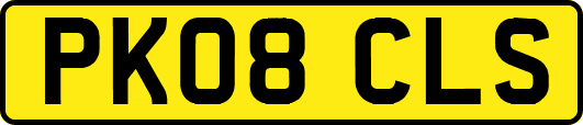 PK08CLS