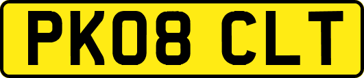 PK08CLT
