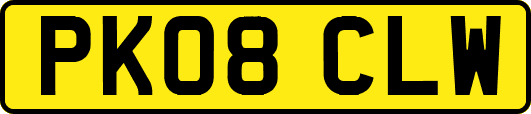 PK08CLW