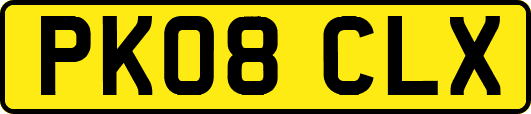 PK08CLX