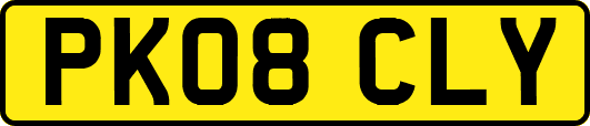 PK08CLY