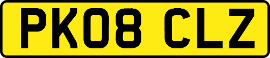 PK08CLZ