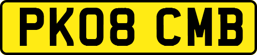 PK08CMB