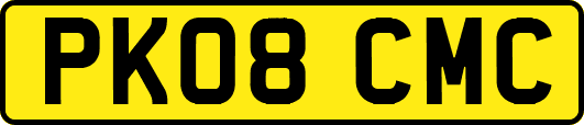 PK08CMC