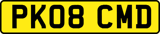 PK08CMD