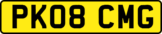 PK08CMG