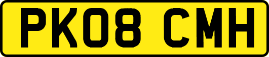 PK08CMH