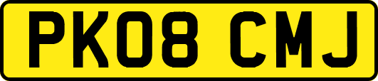 PK08CMJ