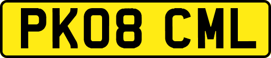 PK08CML