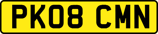 PK08CMN