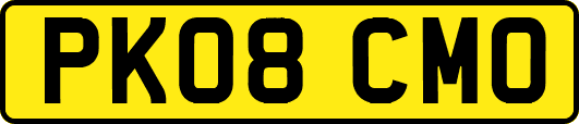 PK08CMO