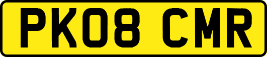 PK08CMR