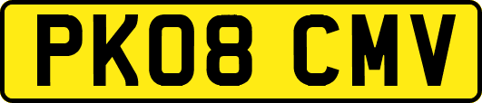 PK08CMV