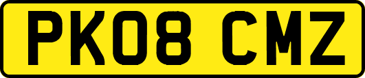 PK08CMZ