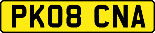 PK08CNA