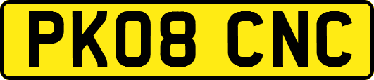 PK08CNC