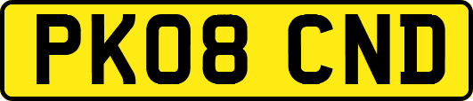 PK08CND