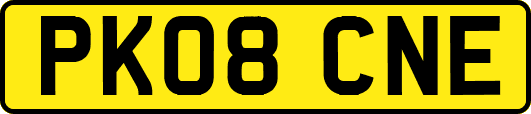 PK08CNE