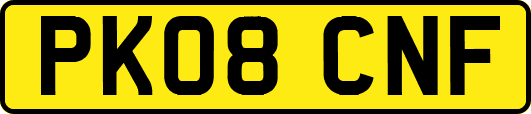 PK08CNF