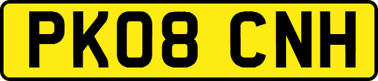 PK08CNH