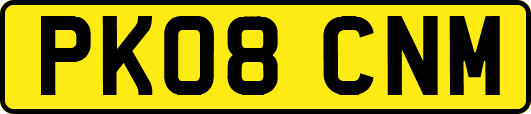 PK08CNM