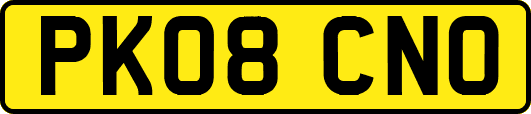 PK08CNO