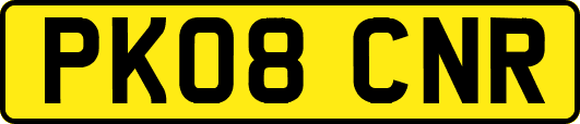 PK08CNR