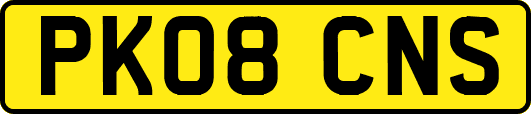 PK08CNS