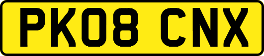 PK08CNX