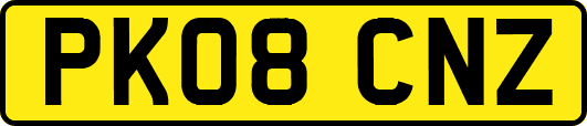 PK08CNZ