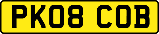PK08COB