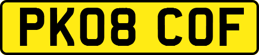 PK08COF