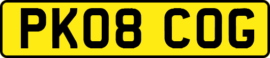 PK08COG
