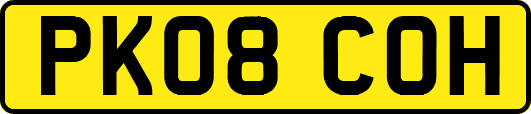 PK08COH