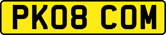 PK08COM