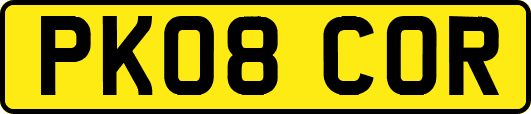 PK08COR